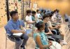 El Govern sitúa la vivienda, la formación, el empleo y la salud entre sus prioridades para los jóvenes ASINEM y Cruz Roja lanzan un curso de ‘Ayudante de electricidad y fontanería’ dirigido a jóvenes refugiados