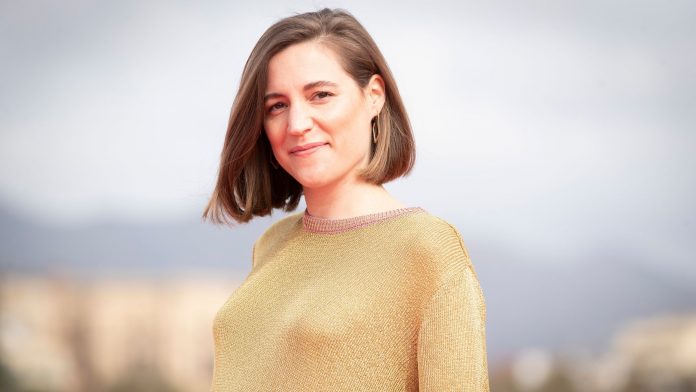 CineCiutat presenta Conversant amb Carla Simón tras el estreno de Romería