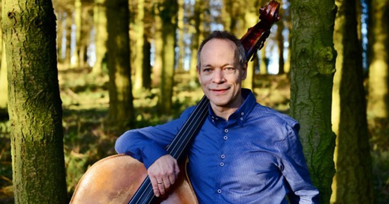 Alec Dankworth protagoniza el octavo concierto del V Ciclo Piano Mar en el RCNP