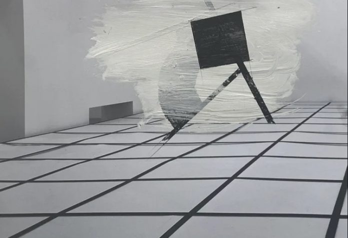 “Penetrable / Impenetrable” reúne en el Casal Solleric a Jesús Soto y Eugenio Espinoza