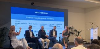 El puerto de Palma estrenará antes de fin de año una pila de hidrógeno verde para avanzar en la descarbonización El puerto de Palma estrenará antes de fin de año una pila de hidrógeno verde para avanzar en la descarbonización