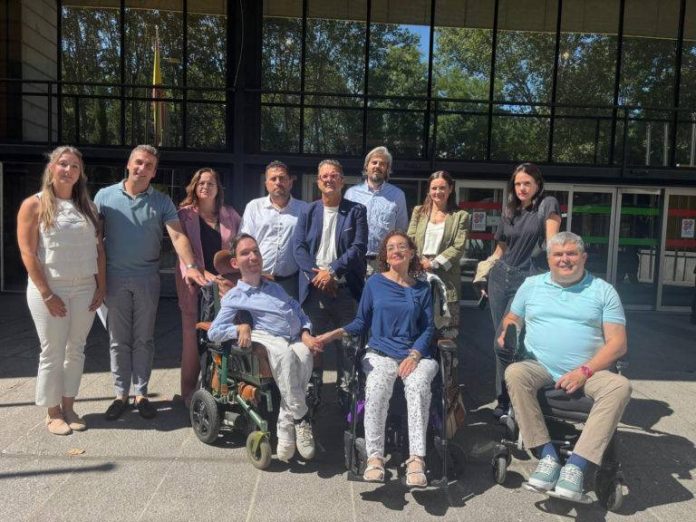 Federación ASEM reivindica acceso global a terapias en el Día Mundial de Duchenne y Becker