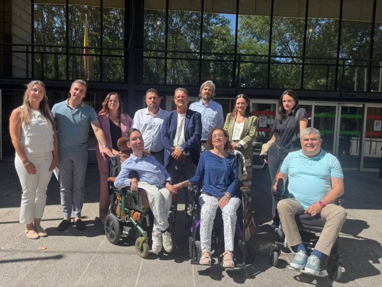 Federación ASEM reivindica acceso global a terapias en el Día Mundial de Duchenne y Becker