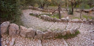 Las Illes Balears estrenarán el certificado profesional de Pedra en Sec a partir del curso 2026-2027 Se celebra la Semana Europea del Patrimonio de Pedra en Sec con actividades formativas y de voluntariado