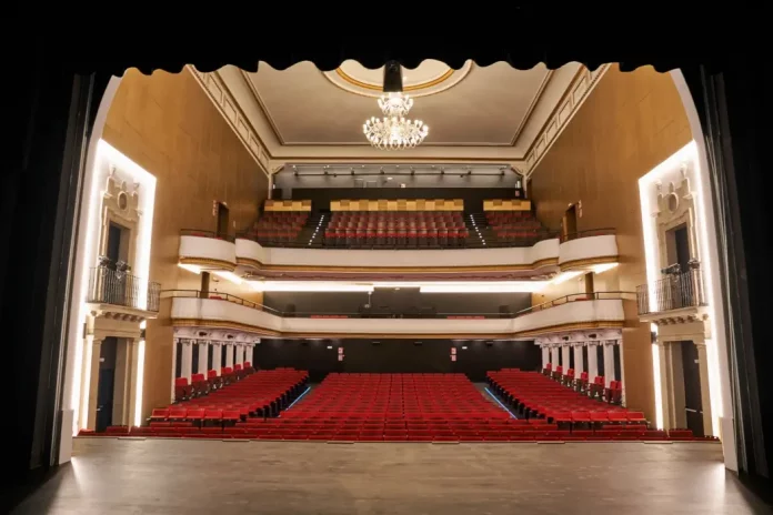 El Teatre Principal d’Inca consolida su proyección insular