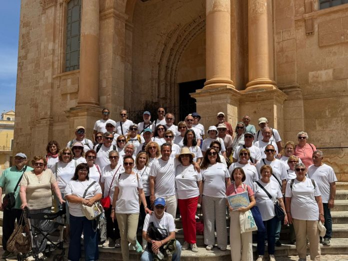 Recorrido cultural en Perpiñán para mayores de 60 años Recorrido cultural en Perpiñán para mayores de 60 años