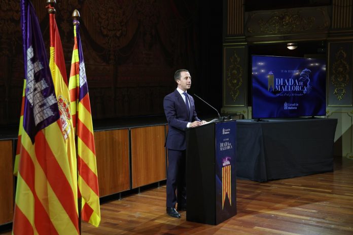 Agenda de la Diada de Mallorca más arraigada con actividades en toda la isla
