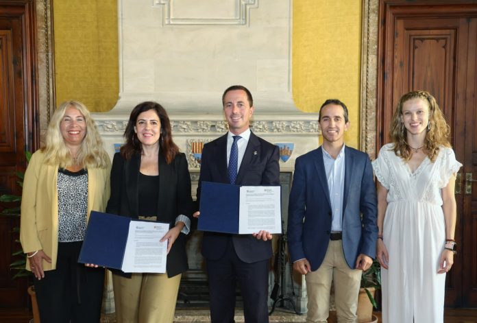 IMAS y Govern amplían el Servicio de Atención Integral a Domicilio en Mallorca