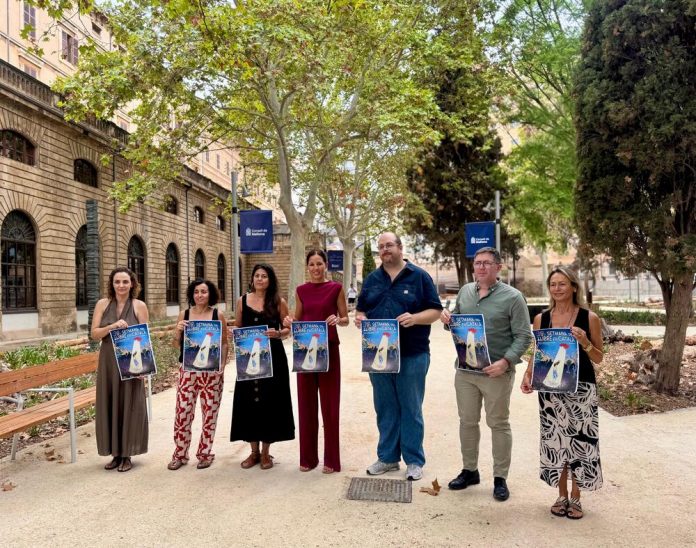 Presentación en la Semana del Libro en Catalán las obras ganadoras de los Premios Mallorca 2024