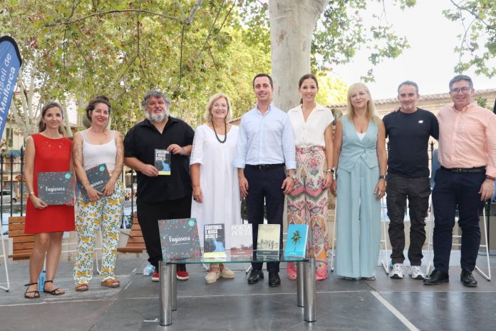 Estos son los libros ganadores de los Premios Mallorca de Creación Literaria 2024