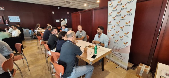 Más de 20 empresas y asociaciones participan en la jornada de Compra Privada Responsable de la Fundació Deixalles