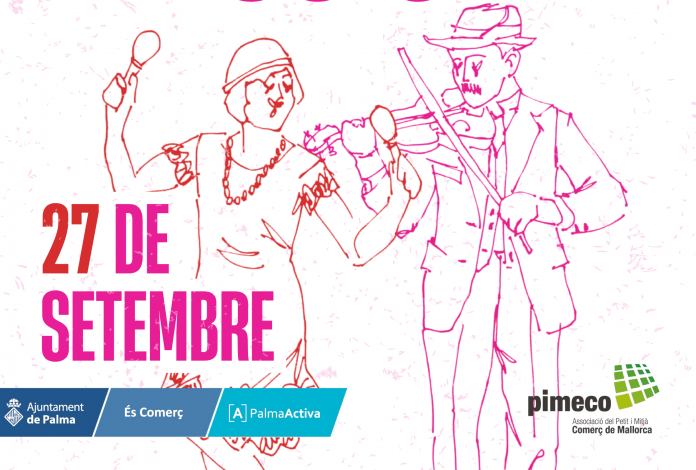 Cort y PIMECO organizan la primera edición del “Paseo Musical” en Palma