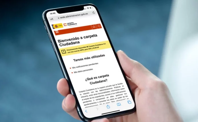 Cort aprueba la contratación de la nueva Carpeta Ciudadana Única, que centralizará información y trámites en un solo punto digital