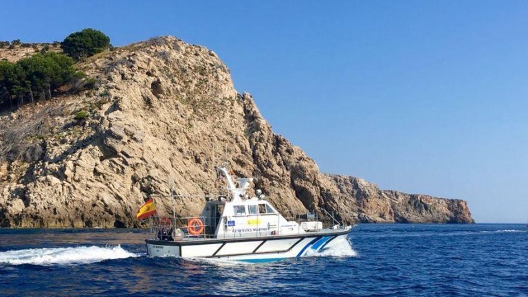 Entidades ecologistas presentan alegaciones al Plan de Gestión de la pesca en las bahías de Pollença y Alcúdia