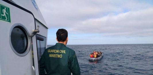 El Gobierno prolongará hasta octubre el refuerzo de efectivos policiales en Balears