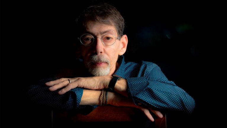 Fred Hersch inaugura la 18ª edición del Jazz Voyeur Festival en Es Baluard acompañado por Damià Timoner