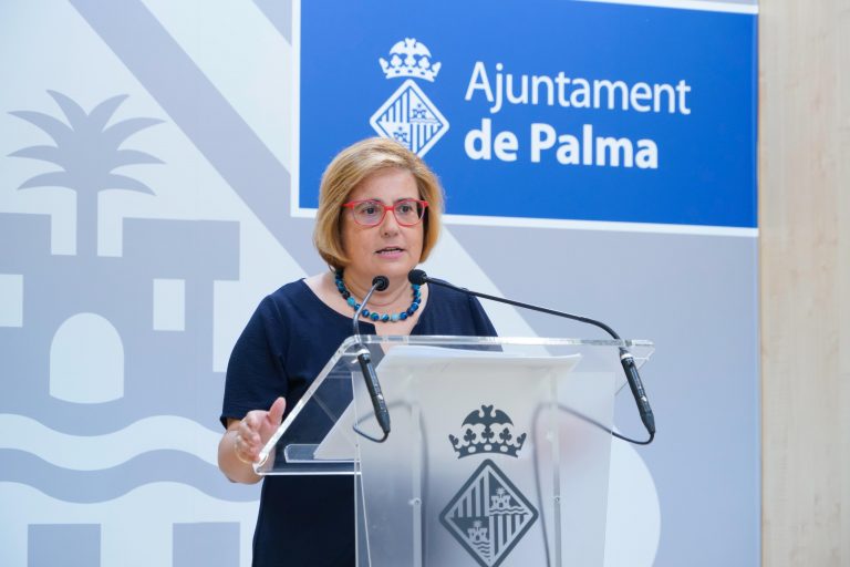 Cort aprueba las condiciones para la contratación del servicio de balizamiento en las playas