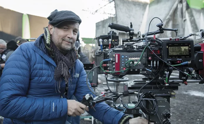 La 14ª edición del Evolution Mallorca International Film Festival rinde homenaje al director de fotografía Phedon Papamichael