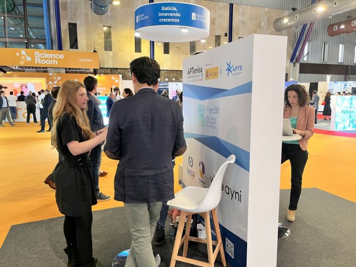 La Fundación Bit impulsa cinco proyectos emprendedores con la aceleradora APTenisa Launch