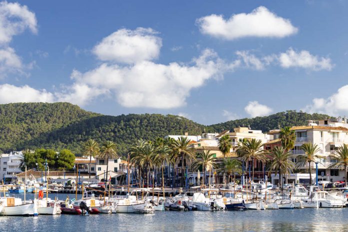 PortsIB adjudica por 2,27 millones de euros el mantenimiento de los puertos de gestión directa de Mallorca, Menorca e Ibiza