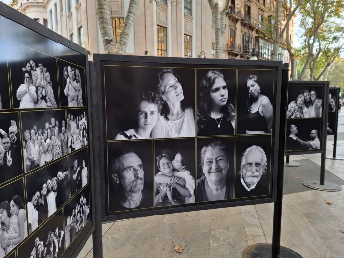 «Más allá del diagnóstico»: un proyecto fotográfico para romper el estigma en salud mental
