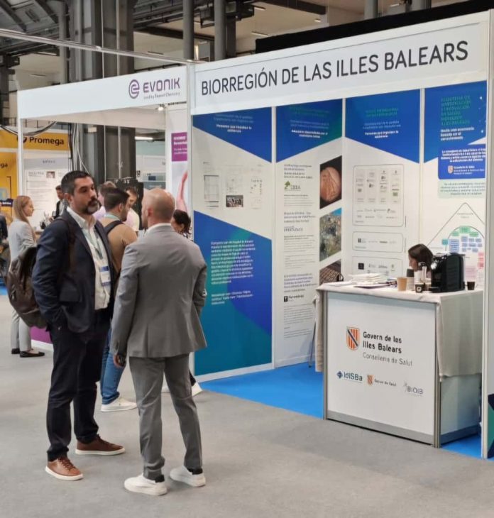 Salud impulsa la investigación y la innovación a través de la Bioregión Balear