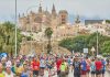Palma presenta el calendario de carreras 2026 con siete grandes citas deportivas en la ciudad Afectaciones al tráfico y desvíos de líneas de la EMT por la procesión de la Beata y la TUI Palma Marathon Mallorca
