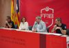 Policías tutores se forman en la prevención de la violencia en el fútbol base Policías tutores se forman en la prevención de la violencia en el fútbol base