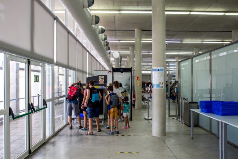 Ports IB adjudica los nuevos contratos de seguridad y vigilancia en los puertos de Mallorca y Menorca