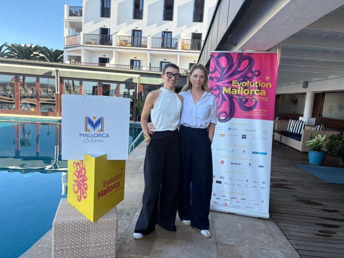 “Satisfaction”, la última película de Alex Burunova, se estrena en España en el marco del Evolution Mallorca International Film Festival