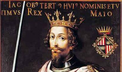 Llucmajor conmemora el 676 aniversario de la muerte del rey Jaime III con una recreación histórica en 