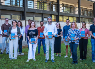 Anuario de la Educación 2025: formación docente e innovación, claves de la calidad educativa Anuario de la Educación 2025: formación docente e innovación, claves de la calidad educativa