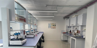 La UIB modernizará su ciberseguridad y red Wi-Fi gracias a una inversión de 790.000 euros del Govern La UIB estrena nuevos espacios de investigación en el IUNICS para impulsar la salud y la medicina de precisión