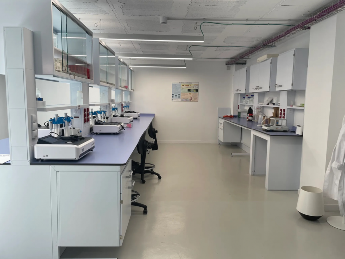 La UIB estrena nuevos espacios de investigación en el IUNICS para impulsar la salud y la medicina de precisión