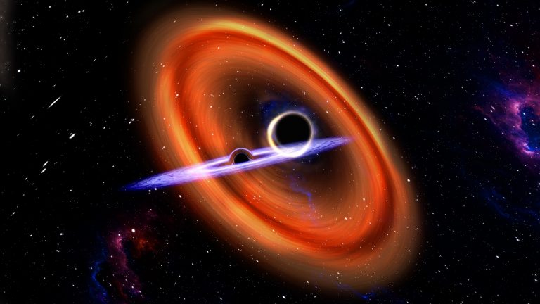 Dos fusiones de agujeros negros aportan nueva luz sobre su formación y evolución cósmica