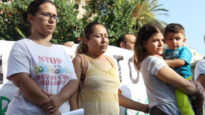 Cort amplía en 20 plazas el Servicio de Acogida de Corta Estancia para familias en situación de vulnerabilidad social