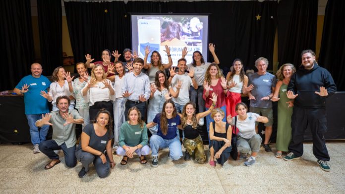 El GOB Mallorca defiende la participación ciudadana en la protección marina dentro del Plan Nacional de Restauración