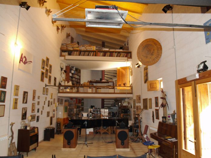 La Fundació ACA celebra la 46ª edición del Encontre de Compositors con diez conciertos y ocho estrenos