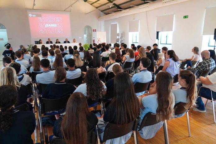 PalmaActiva fomenta la educación financiera entre jóvenes con la participación de más de 240 estudiantes