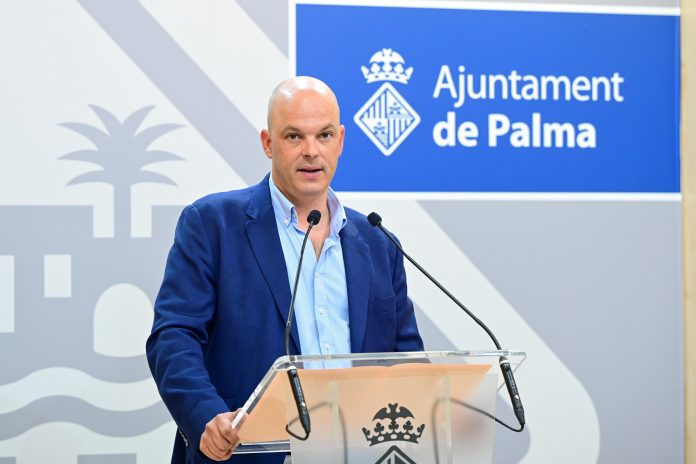 Urbanismo aprueba la modificación del PGOU para lograr la plena titularidad del Lluís Sitjar y avanzar hacia el futuro pabellón municipal