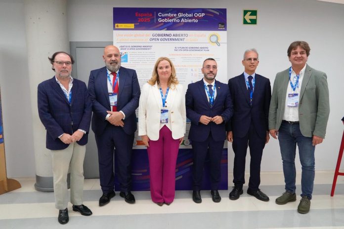 Palma presenta en la Cumbre Global de la Alianza para el Gobierno Abierto su proyecto pionero de Centro de Control Demográfico y Turístico