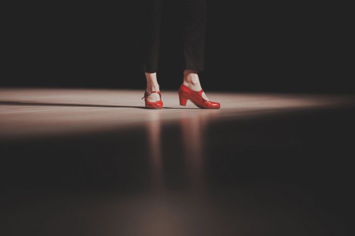 Leonor Leal convierte Inca en un escenario danzado con “L’illa com a escenari”