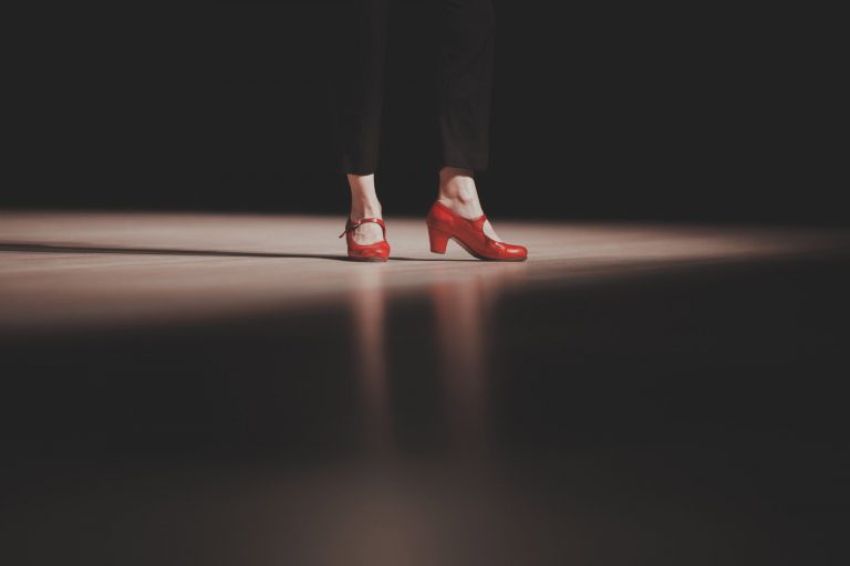 Leonor Leal convierte Inca en un escenario danzado con “L’illa com a escenari”