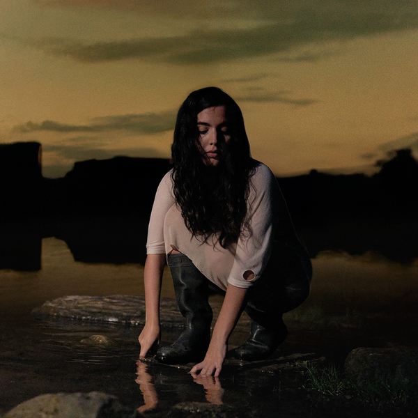 Júlia Colom presenta Paradís, su segundo álbum ya disponible