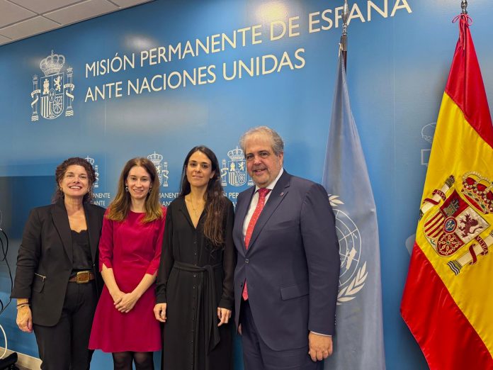 El Consell de Mallorca reclama ante la ONU un compromiso internacional firme con el pueblo saharaui para poner fin a un conflicto de cincuenta años