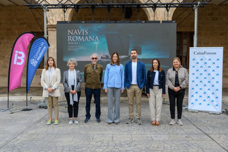 Palma acoge mañana la gala inaugural de la 14ª edición del Evolution Mallorca International Film Festival