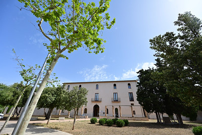 Cort abre este lunes el periodo de inscripciones para las nuevas actividades del Casal de Barri de Son Cànaves