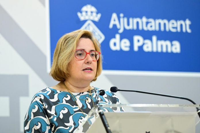 La Junta de Govern aprueba el contrato de alquiler de 26 vehículos destinados a Infraestructures y al Centro de Son Reus