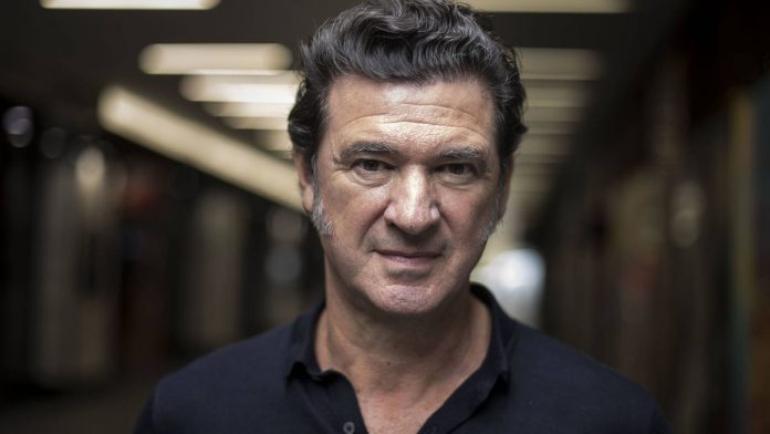 Julio Medem protagoniza la clausura del Evolution Mallorca International Film Festival con el Evolution Vision Award