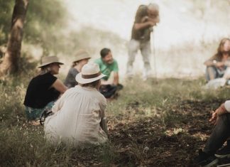 Es Baluard Museu acoge el I Encuentro Biennal B: Arte, Cultura y Ciencia Es Baluard Museu acoge el I Encuentro Biennal B: Arte, Cultura y Ciencia